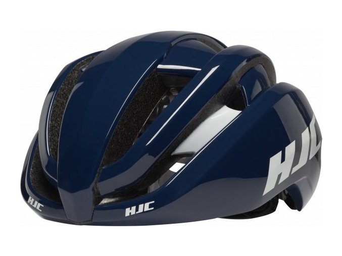 Helma HJC Ibex 2.0 Navy White