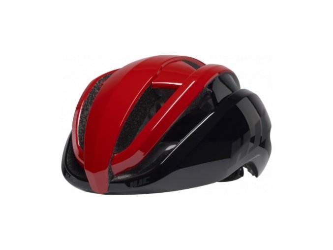 Helma HJC Ibex 2.0 Red Black