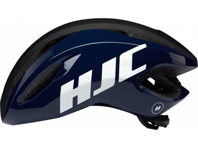 Helma HJC Valeco Matt Glossy Navy Black