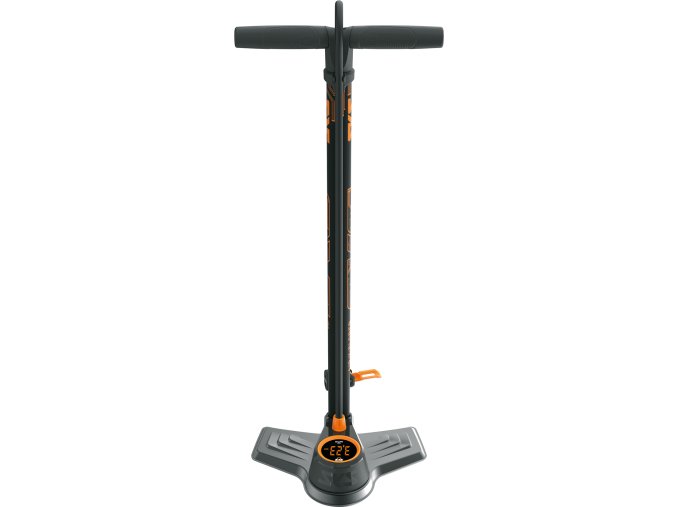 Pumpa SKS Air-X-Plorer Digi 10.0