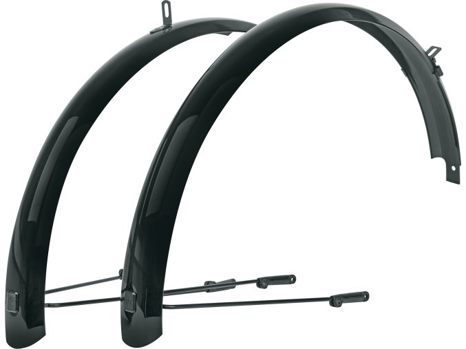 Sada Blatníků SKS Bluemels Basic 24"