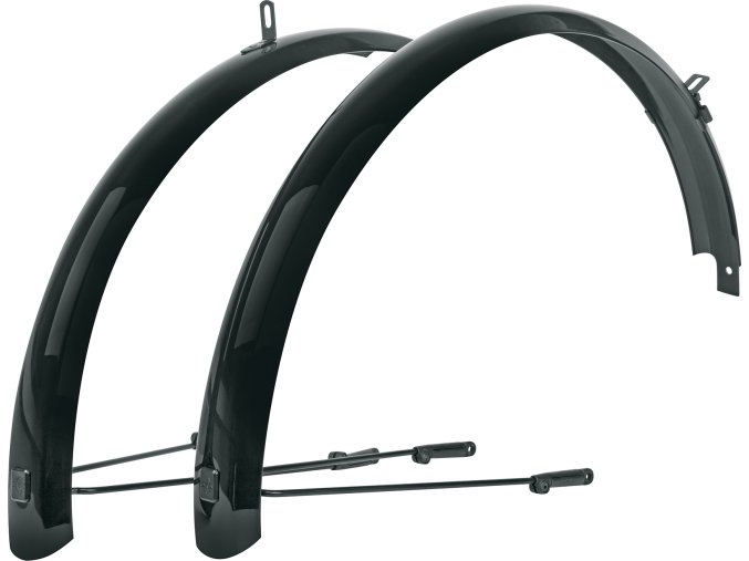 Sada Blatníků SKS Bluemels Basic 24"