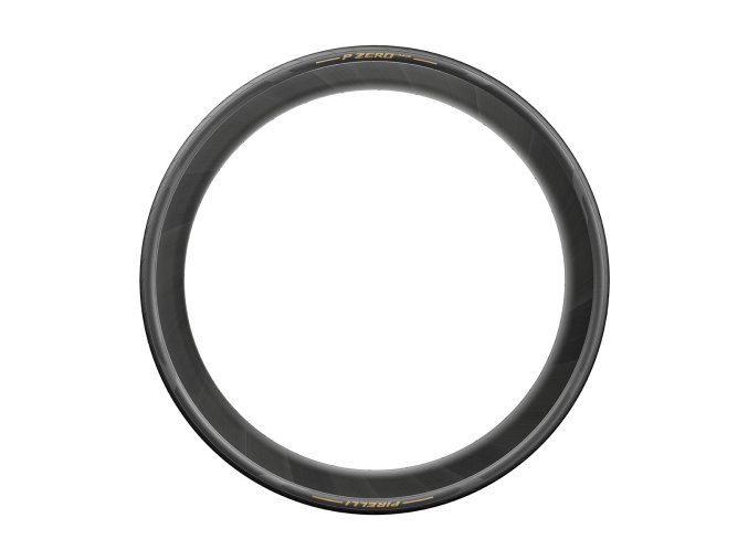 Plášť Pirelli P ZERO™ Race Colour Edition, 26-622, TechBELT, 127 tpi, SmartEVO, Gold