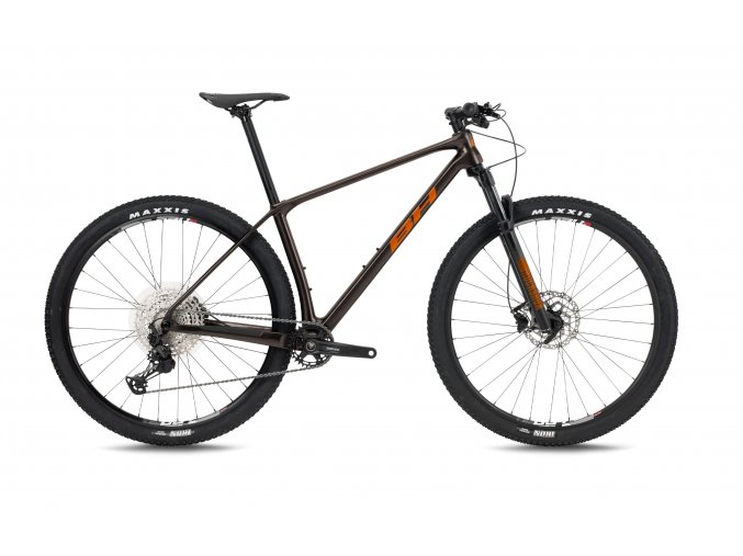 BH Bikes Ultimate 6.5 noo