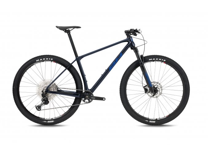 BH Bikes Ultimate 6.5 nbb