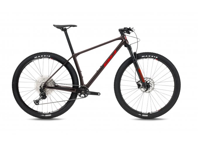 BH Bikes Ultimate 6.5 nrr