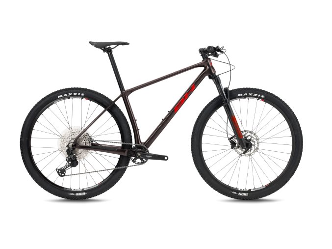 BH Bikes Ultimate 6.5 nrr