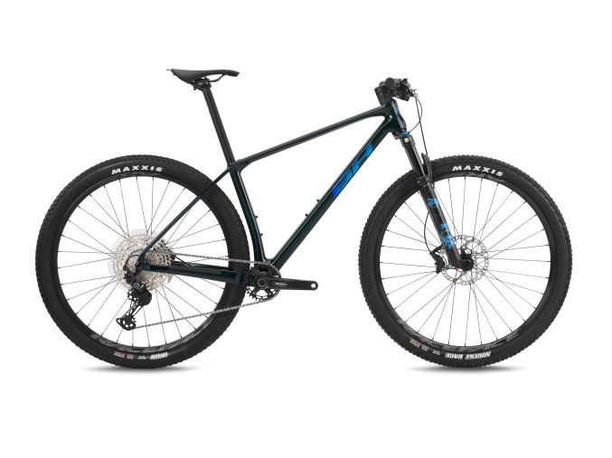 BH Bikes Ultimate EVO nbb