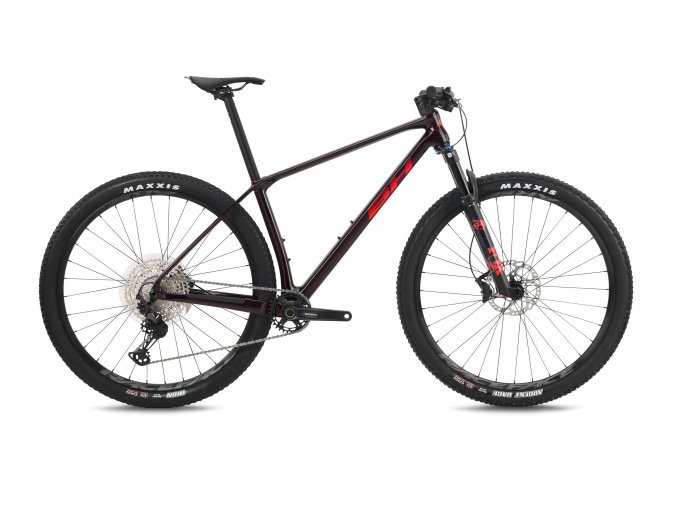 BH Bikes Ultimate EVO nrr