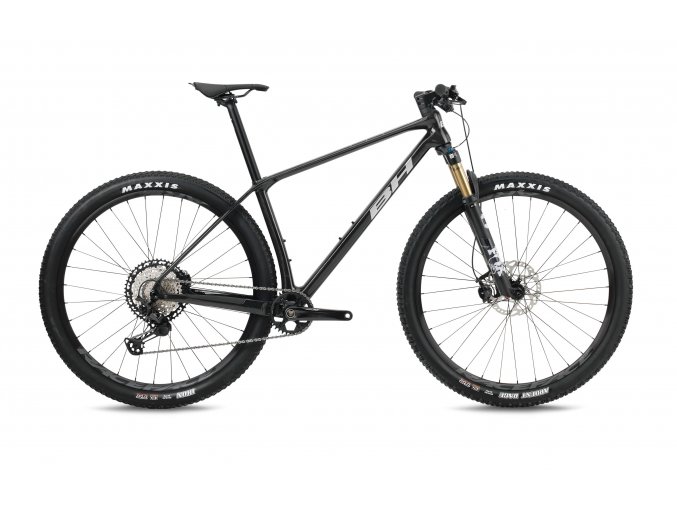 BH Bikes Ultimate 8.5 nss