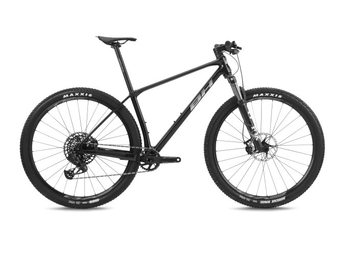 BH Bikes Ultimate EVO 9.0 nss