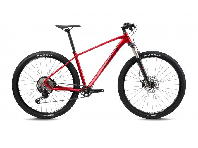 BH Bikes Expert 4.0 rrr