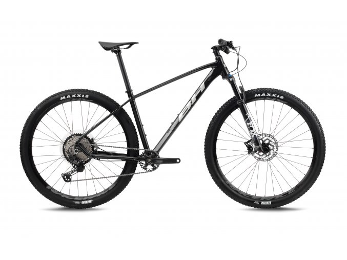 BH Bikes Expert 5.5 ncc