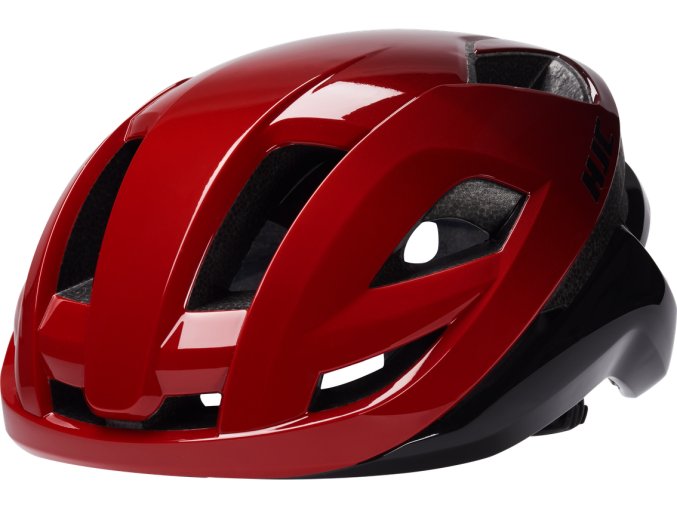 Helma HJC Bellus Red Black