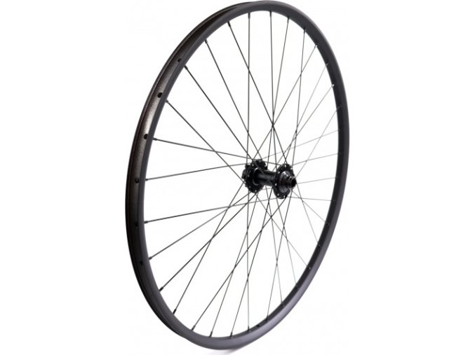 Zapletené kolo Disc 29" Thru-Axle přední