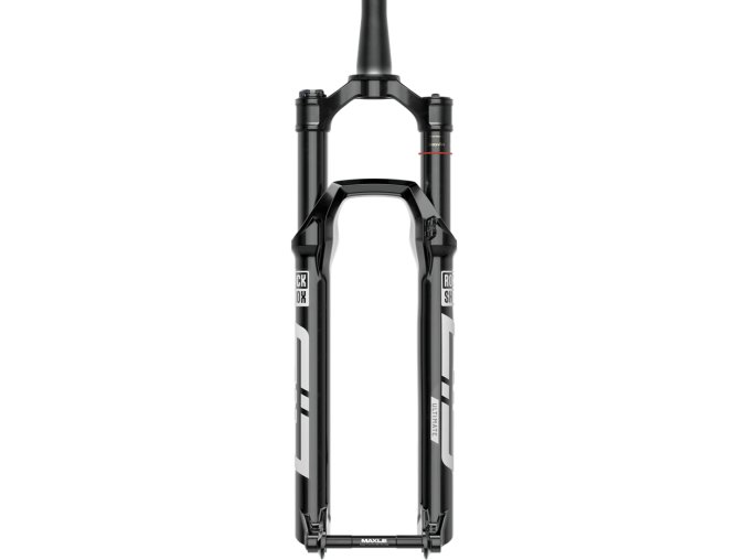 Vidlice RockShox SID Ultimate Race Day - 3P  Crown 29" Boost™15X110 120mm Gloss Black 44of