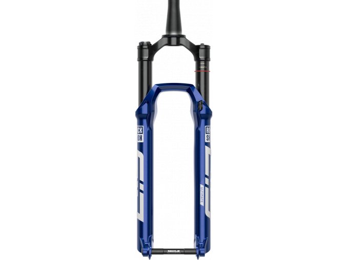 Vidlice RockShox SID Ultimate Race Day - 3P  Crown 29" Boost™15X110 120mm Blue Crush 44off