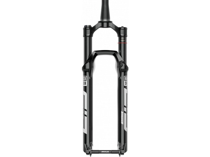 Vidlice RockShox SID Ultimate Race Day - 3P  Remote 29" Boost™15X110 120mm Gloss Black 44o