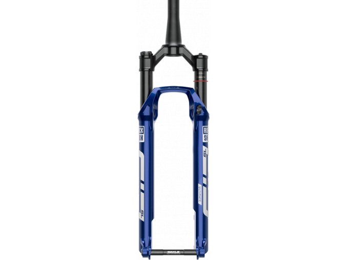 Vidlice RockShox SID SL Ultimate Race Day - 3P  Remote 29" Boost™15X110 110mm Blue Crush 4