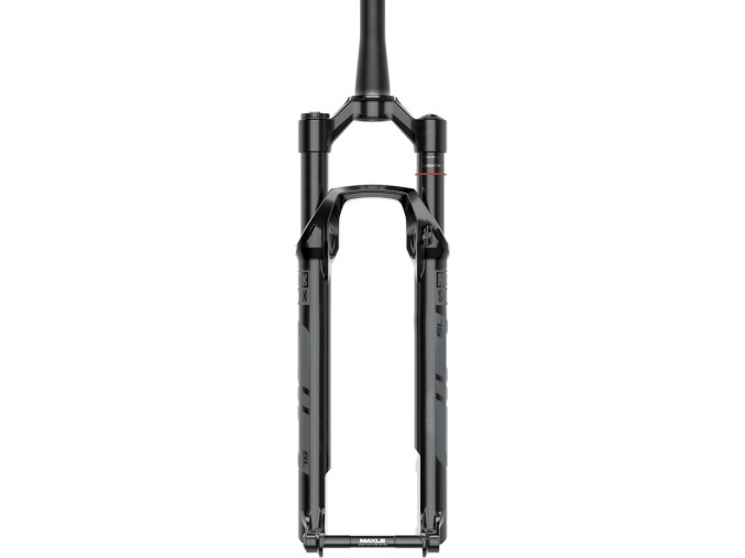 Vidlice RockShox SID SL Select Charger RL - 2P Remote 29" Boost™ 15x110 100mm Black Alum S