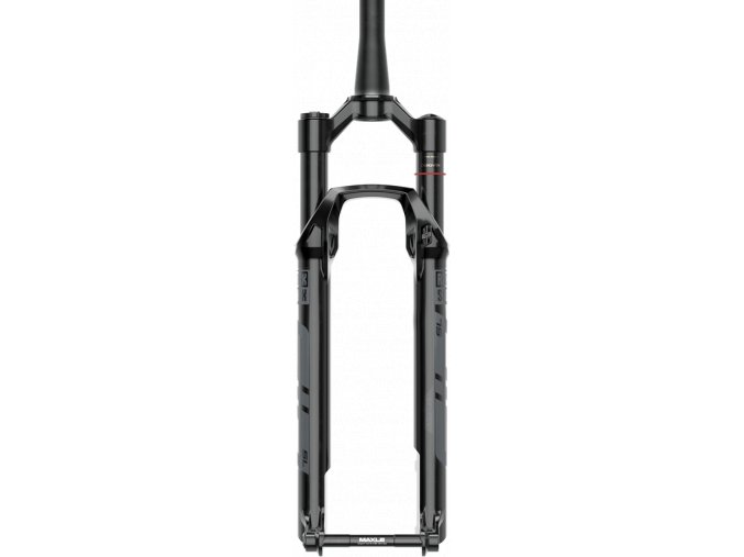 Vidlice RockShox SID SL Select Charger RL - 2P Remote 29" Boost™ 15x110 100mm Black Alum S