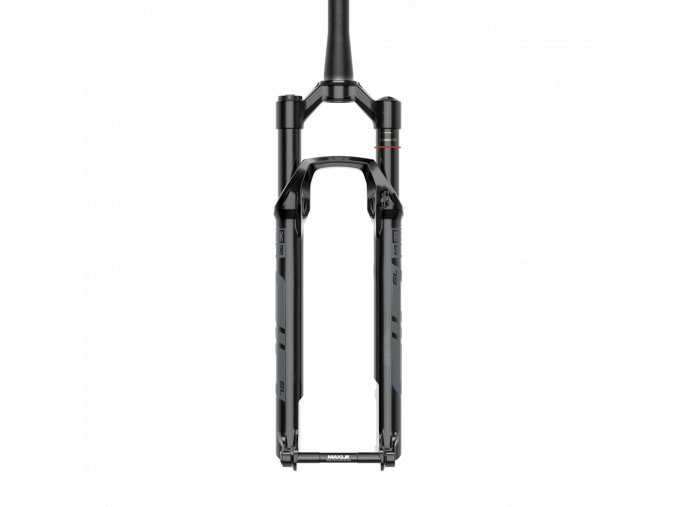 Vidlice RockShox SID SL Select Charger RL - 2P Remote 29" Boost™ 15x110 110mm Black Alum S