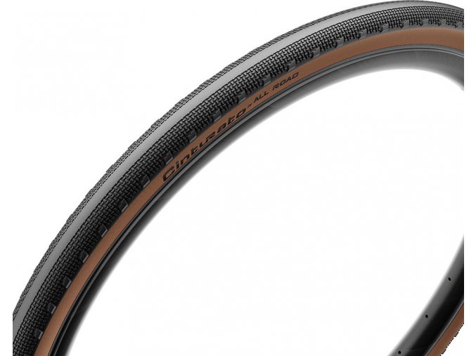 Plášť Pirelli Cinturato™ All Road Classic, 40 - 622, 60 tpi, Pro (gravel), Classic