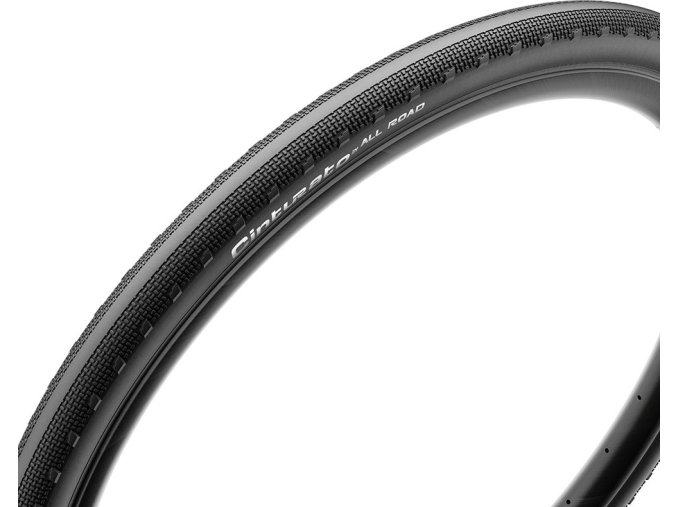 Plášť Pirelli Cinturato™ All Road, 40 - 622, 60 tpi, Pro (gravel), Black