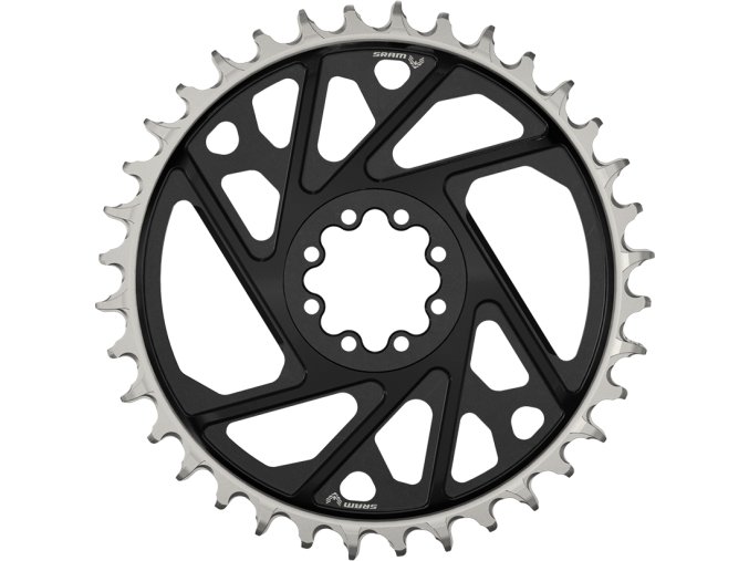 Převodník SRAM T-TYPE 32T Direct Mount 3mm Offset Eagle, Black - XX D1