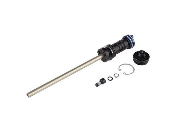 Spring Internals Left Solo Air Lyrik 180 (includes air top cap, solo air spring and shaft