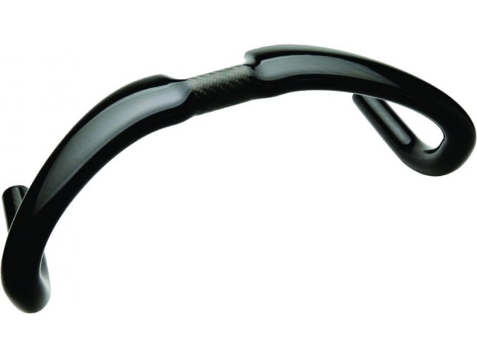 Řídítka LOOK Track Handlebar 35 C To C Aero Ultra Compact