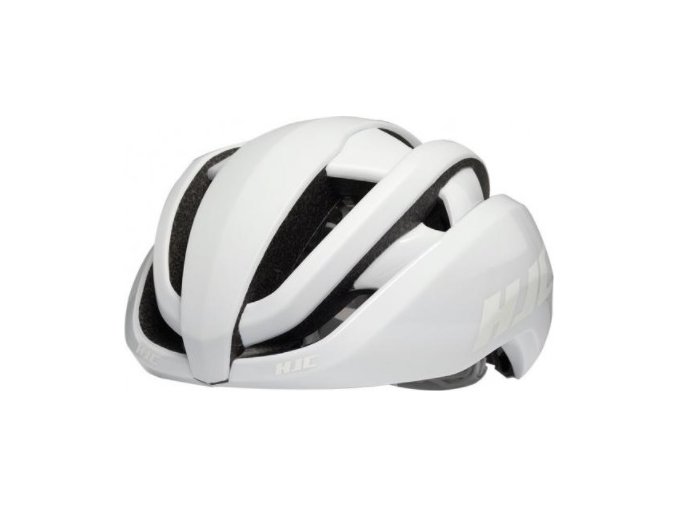 Helma HJC Ibex 2.0 Matt Glossy White