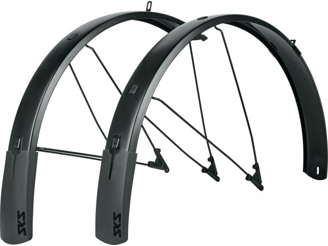 Sada Blatníků SKS Bluemels Style 27.5"-29"