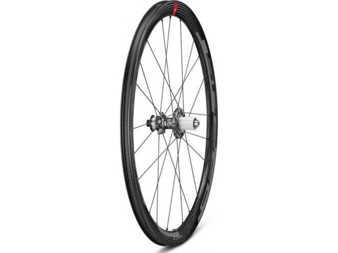 Sada kol FULCRUM SPEED 40 DB 28“