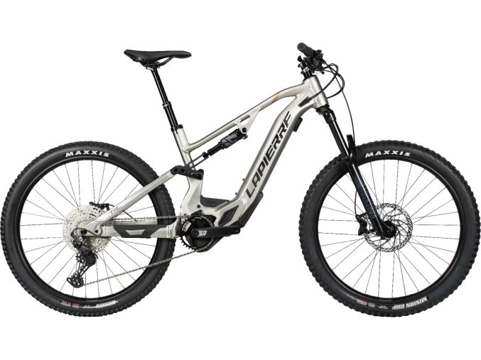 LAPIERRE Overvolt TR 5.6 2022  Montáž, seřízení a doprava po ČR zdarma