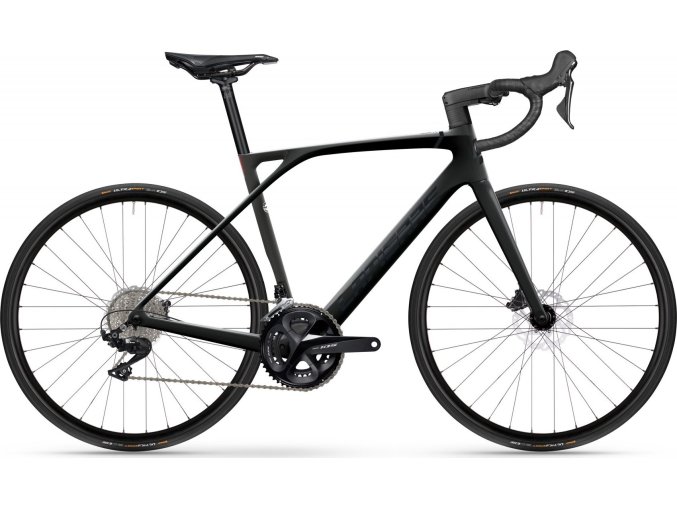 LAPIERRE Xelius SL 5.0 Dark Grey 2024  Montáž, seřízení a doprava po ČR zdarma