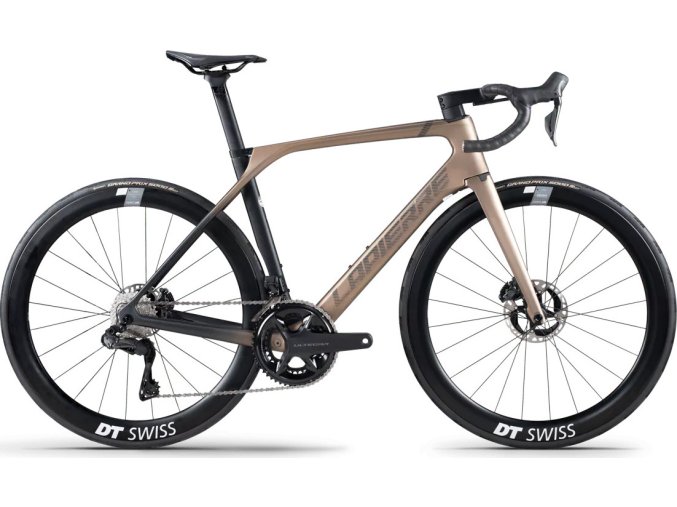 LAPIERRE Aircode DRS 8.0 Dark Sand