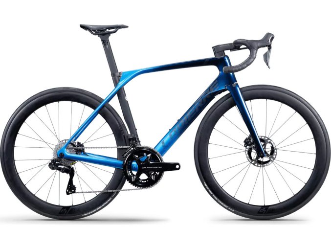 LAPIERRE Aircode DRS 9.0 Grey Blue