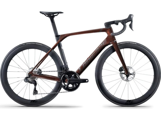 LAPIERRE Aircode DRS 7.0 Glossy Brown