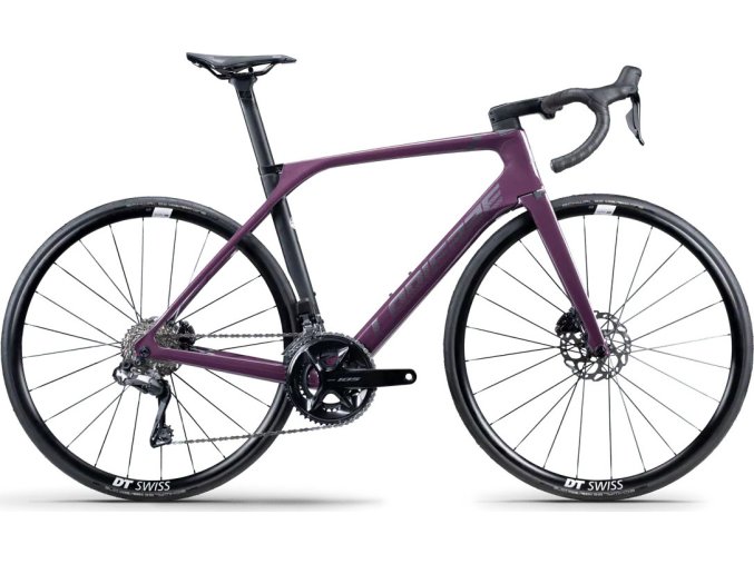 LAPIERRE Aircode DRS 5.0 Di2 Dark Purple