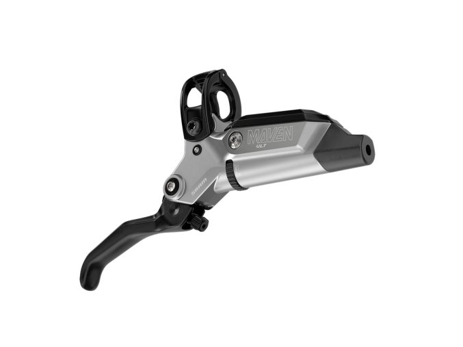 Kotoučová brzda SRAM Maven Ultimate Stealth, přední
