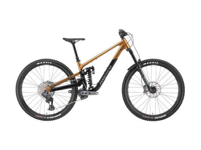 norco sight a1 black gold 29 1 v