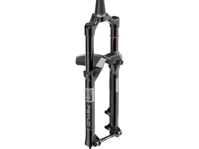 Vidlice RockShox Psylo Gold Isolator RC - Crown 29"+ Boost™ 15x110 160mm Black Alum Str Tp