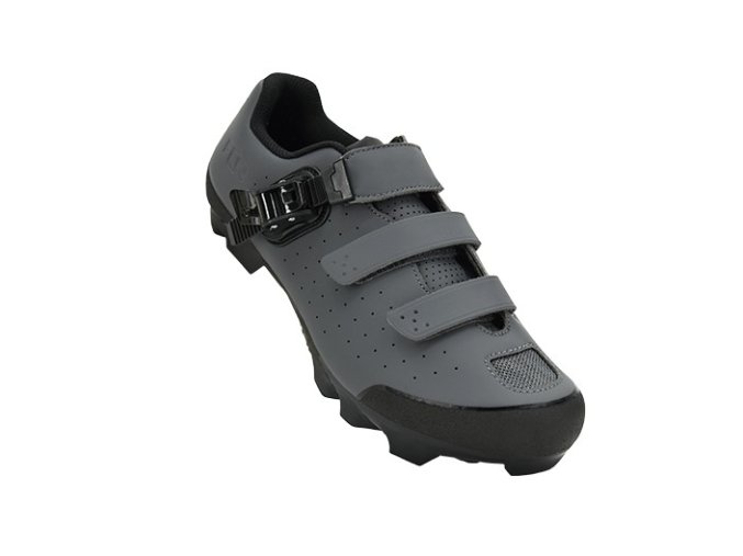 MTB tretry FLR F-67 Dark Grey