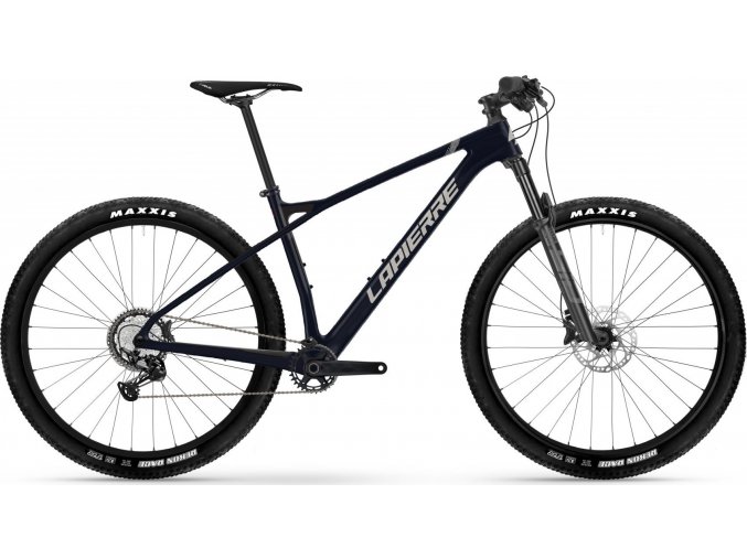 LAPIERRE Prorace CF 6.9 Deep Blue 2025  Montáž, seřízení a doprava po ČR zdarma