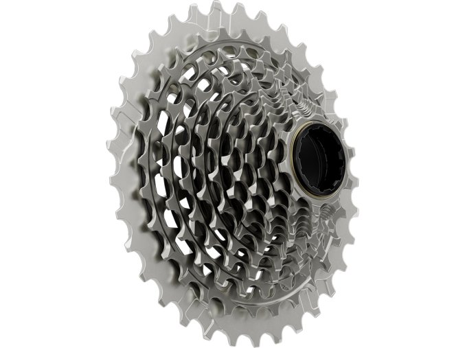 Kazeta SRAM XG-1290 E1 12 rychlostní, 10-33z