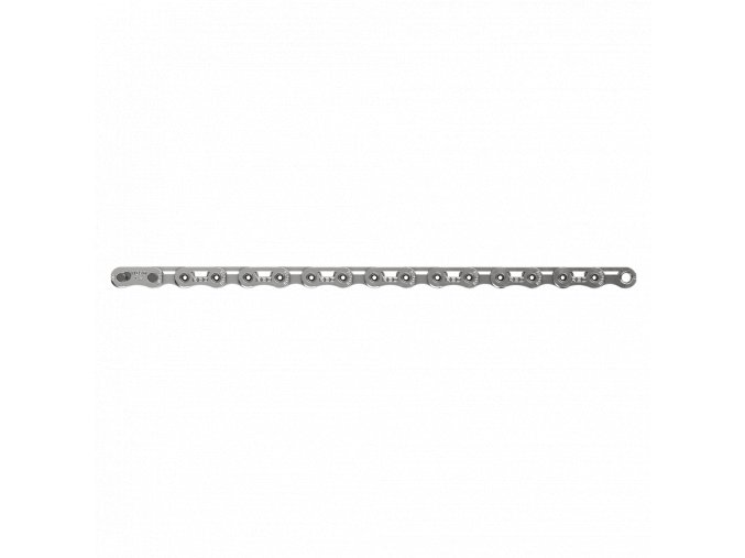 Řetěz SRAM Red E1 Flattop 126čl. Se spojkou PowerLock, 12 rychlostní