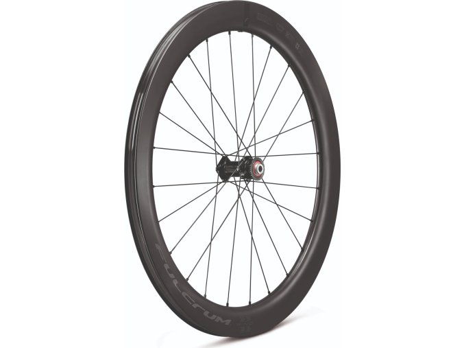 Zapletené kolo FULCRUM Wind 57 DB 28"