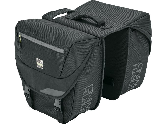 Brašna SKS Double Bag Pannier Classic