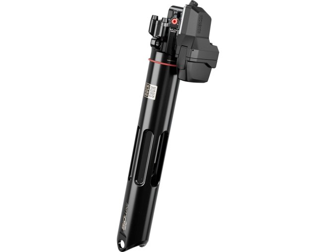 Zadní tlumič RockShox SIDLuxe IsoStrut Flight Attendant(239x40) SoloAir, 0Token,Reb57/comp